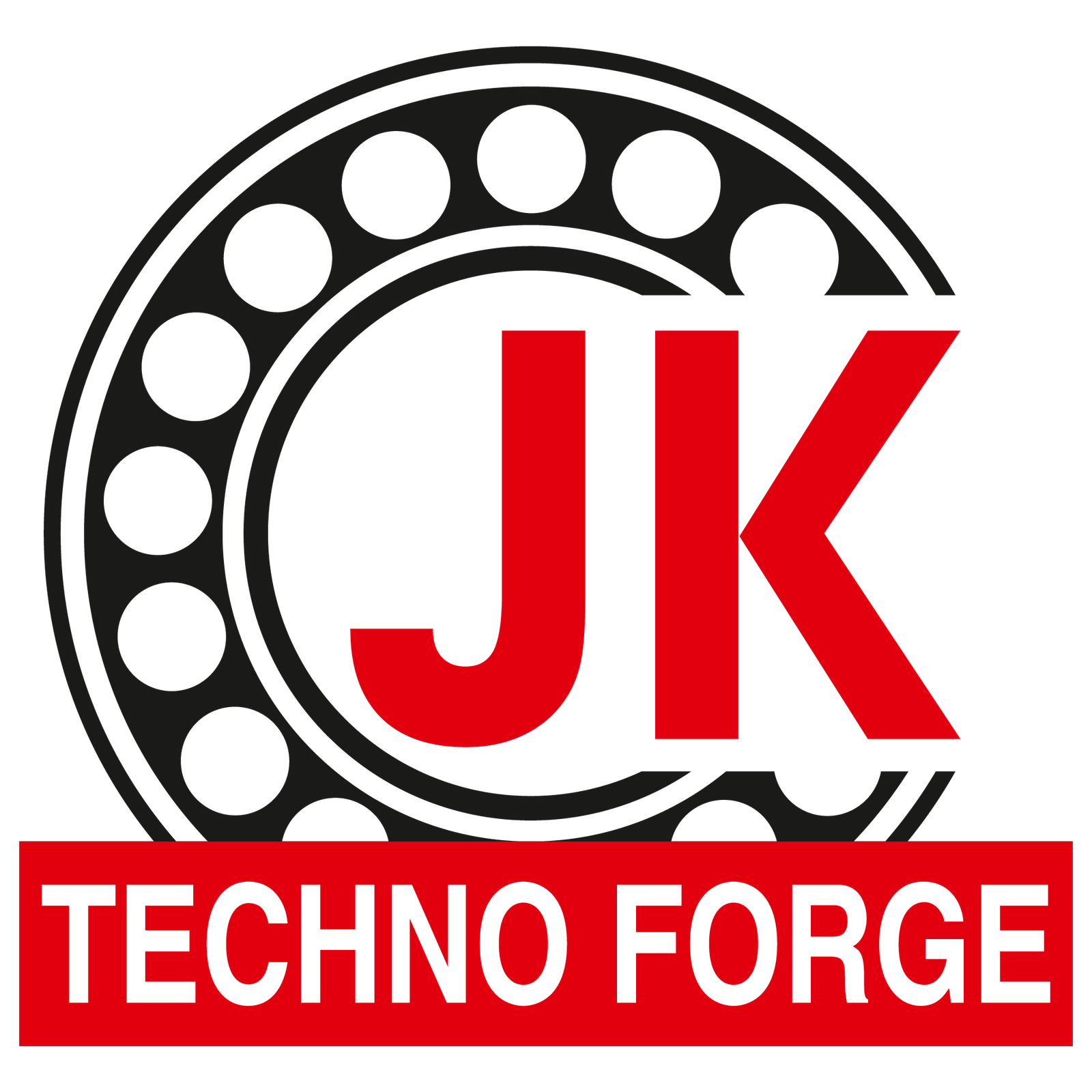 JK Techno Forge