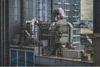Pump Industry
